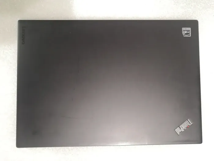 Ультрабук Б-клас Lenovo ThinkPad / 14" TN / Core i5-6300U (2(4) ядра 2.4-3GHz) / 8GB DDR4 / 256GB SSD / HD Graphics 520 / WebCam / HDMI б/в - зображення 7