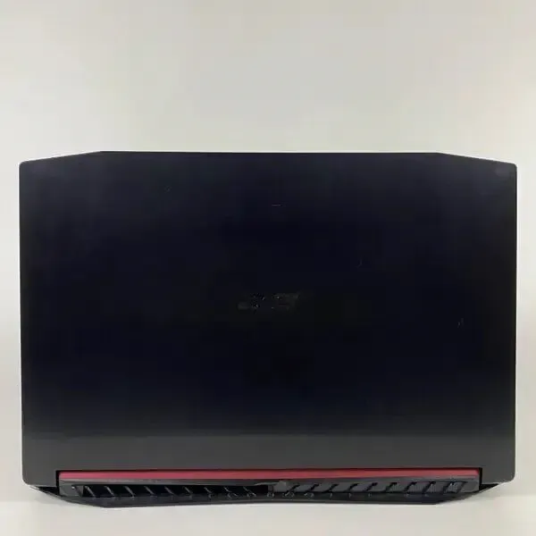 Ігровий ноутбук Acer Nitro 5 AN515-53 / 15.6" (1920x1080) IPS / Intel Core i5-8300H (4 (8) ядра по 2.3 - 4.0 GHz) / 16 GB DDR4 / 512 GB SSD / nVidia GeForce GTX 1050 Ti, 4 GB GDDR5, 128-bit / WebCam / HDMI б/в - зображення 8