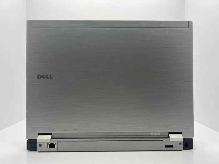 Ноутбук Б-клас Dell Latitude E6410 / 14" (1440x900) TN / Intel Core i5-520M (2 (4) ядра по 2.4 - 2.93 GHz) / 4 GB DDR3 / 250 GB HDD / Intel HD Graphics / WebCam  б/в - зображення 5