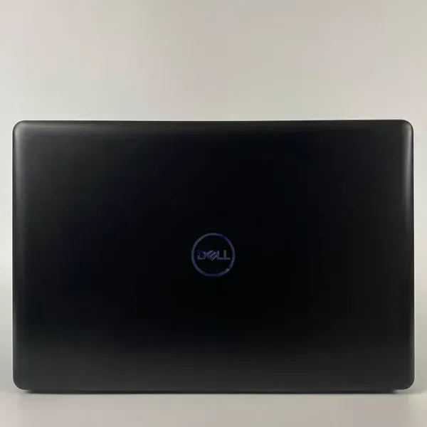 Ігровий ноутбук Б-клас Dell G3 3779 / 17.3" (1920x1080) IPS / Intel Core i7-8750H (6 (12) ядер по 2.2 - 4.1 GHz) / 16 GB DDR4 / 512 GB SSD / nVidia GeForce GTX 1050 Ti, 4 GB GDDR5, 128-bit / WebCam / HDMI б/в - зображення 8