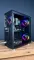 Збірка під замовлення: комп'ютер 1stPlayer F4 Black Tower / AMD Ryzen 5 3600 (6 (12) ядер по 3.6 - 4.2 GHz) / 16 GB DDR4 / 240 GB SSD / nVidia GeForce GTX 1660 Super, 6 GB GDDR6, 192-bit / 550W б/в