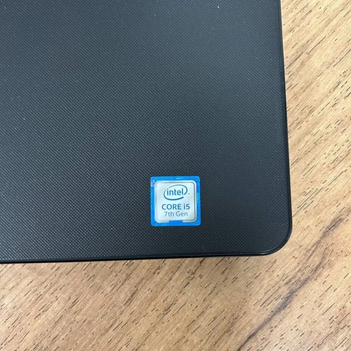 Ноутбук Б-клас Dell Inspiron 5566 / 15.6" (1366x768) TN / Intel Core i5-7200U (2 (4) ядра по 2.5 - 3.1 GHz) / 8 GB DDR4 / 256 GB SSD / Intel HD Graphics 620 / WebCam / DVD-ROM б/в - зображення 8