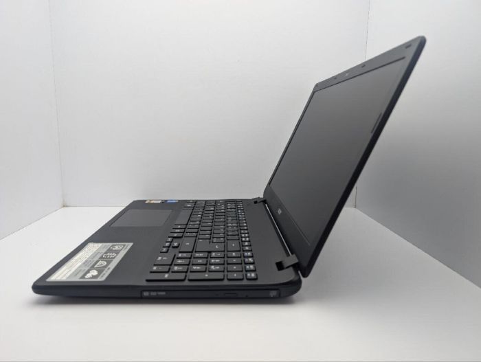 Ноутбук Acer Aspire MM1-571 / 15.6" (1366x768) TN / Intel Core i3-5005U (2 (4) ядра по 2.0 GHz) / 8 GB DDR3 / 1000 GB HDD / Intel HD Graphics 5500 / WebCam / DVD-ROM б/в - зображення 5