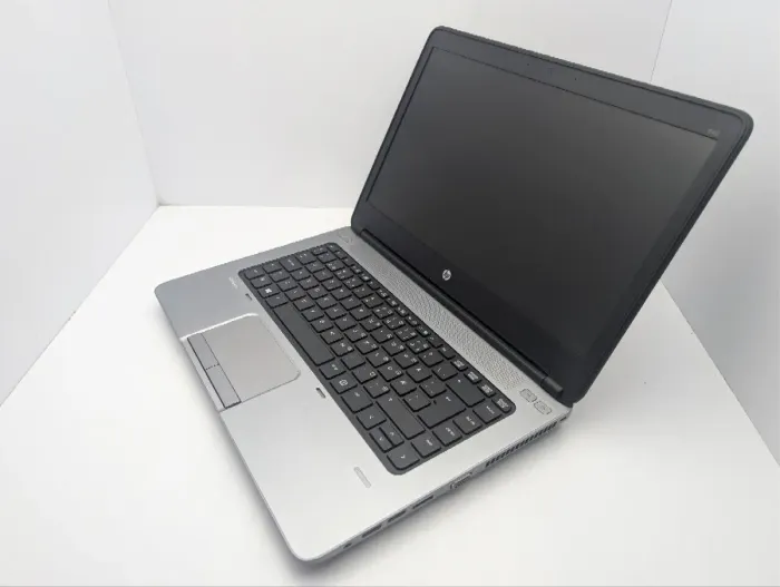 Ноутбук Б-клас HP ProBook 640 G1 / 14" (1366x768) TN / Intel Core i3-4000M (2 (4) ядра по 2.4 GHz) / 8 GB DDR3 / 120 GB SSD / Intel HD Graphic 4600 / WebCam б/в - зображення 7