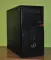 Комп'ютер Fujitsu Esprimo P420 E85 Tower / Intel Core i5-4590 (4 ядра по 3.3 - 3.7 GHz) / 8 GB DDR3 / 1000 GB SSD / Intel HD Graphics 4600 / DVD-ROM / Windwos 10 Pro б/в