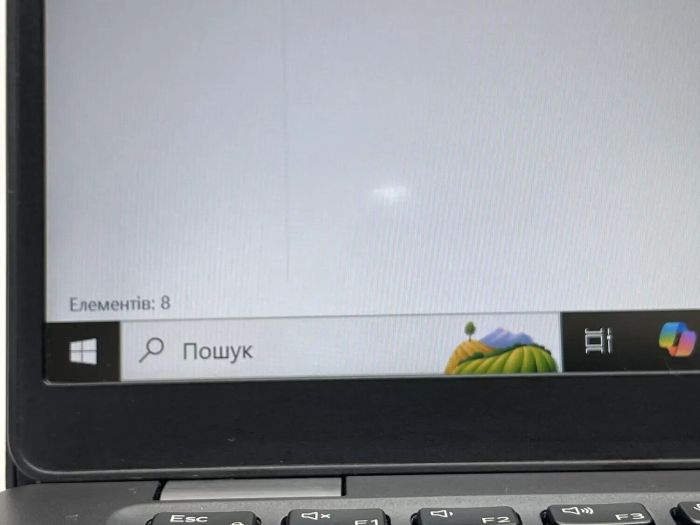 Ультрабук Dell Latitude 5400 / 14" (1920x1080) IPS / Intel Core i5-8365U (4 (8) ядра по 1.6 - 4.1 GHz) / 8 GB DDR4 / 256 GB SSD / Intel UHD Graphics 620 / WebCam / Win 10 Pro б/в - изображение 7