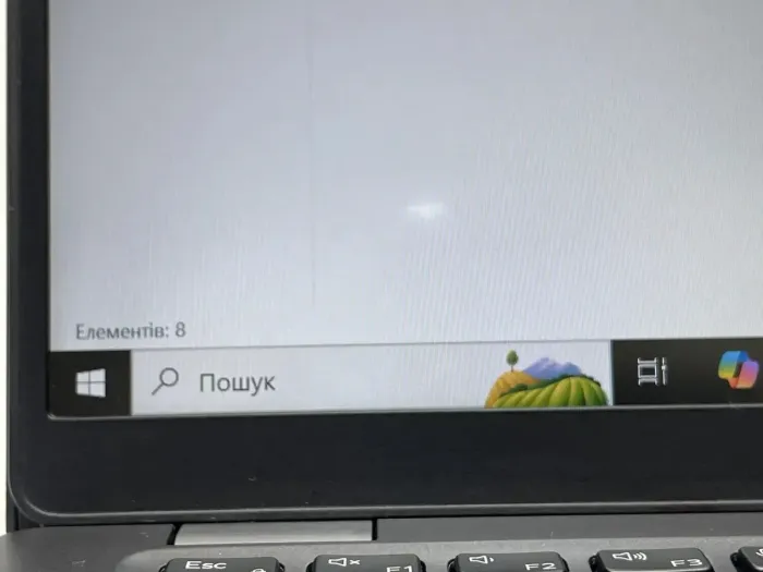 Ультрабук Dell Latitude 5400 / 14" (1920x1080) IPS / Intel Core i5-8365U (4 (8) ядра по 1.6 - 4.1 GHz) / 8 GB DDR4 / 256 GB SSD / Intel UHD Graphics 620 / WebCam / Win 10 Pro б/в - зображення 7