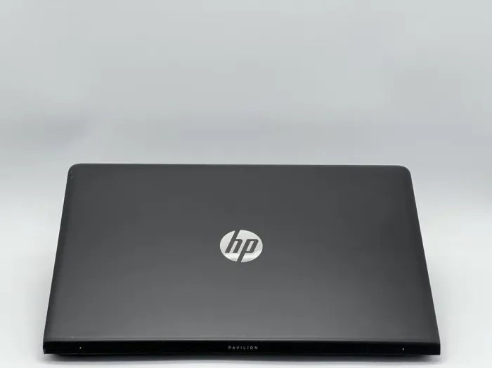 Ігровий ноутбук HP Pavilion Power 15-cb050od / 15.6" (1920x1080) IPS / Intel Core i7-7700HQ (4 (8) ядра по 2.8 - 3.8 GHz) / 16 GB DDR4 / 480 GB SSD / nVidia GeForce GTX 1050, 4 GB GDDR5, 128-bit / WebCam б/в - зображення 5