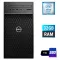Комп'ютер Б-клас Dell Precision 3630 Tower / Intel Xeon E-2186G (6 (12) ядер по 3.8 - 4.7 GHz) / 32 GB DDR4 / 1000 GB SSD / Intel UHD Graphics P630 / 460W / DVD-ROM / DisplayPort / HDMI б/в
