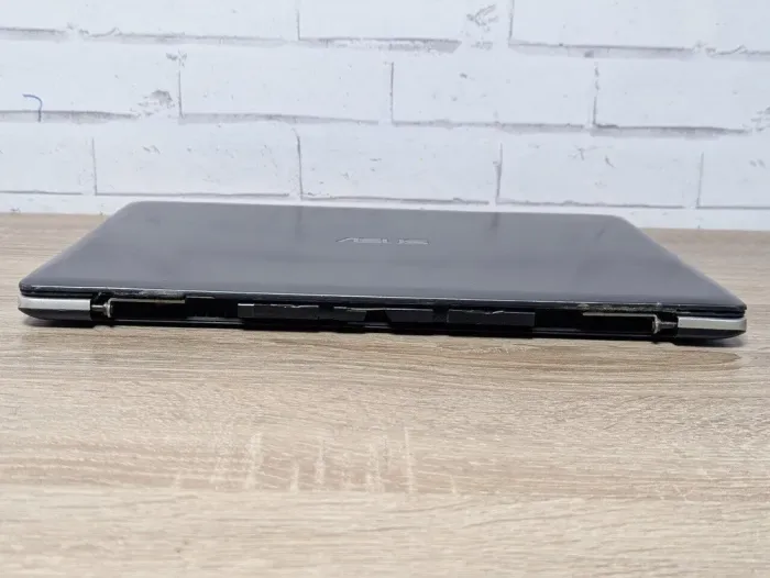 Ноутбук Б-клас Asus R553L / 15.6" (1366x768) TN / Intel Core i7-4500U (2 (4) ядра по 1.8 - 3.0 GHz) / 12 GB DDR3 / 360 GB SSD / nVidia GeForce GT 840M, 2 GB GDDR3, 64-bit / WebCam / DVD-ROM б/в - зображення 9