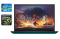 Ігровий ноутбук Dell G5 5500 / 15.6" (1920x1080) IPS / Intel Core i7-10750H (6 (12) ядер по 2.6 - 5.0 GHz) / 16 GB DDR4 / 500 GB SSD / nVidia GeForce GTX 1650 Ti, 4 GB GDDR6, 128-bit / WebCam / Windows 10 б/в