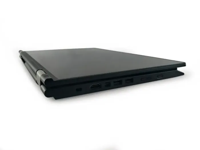 Ноутбук-трансформер Lenovo ThinkPad Yoga 460 / 14" (1920x1080) IPS Touch / Intel Core i5-6200U (2 (4) ядра по 2.3 - 2.8 GHz) / 8 GB DDR4 / 240 GB SSD / Intel HD Graphics 520 / WebCam б/в - зображення 6