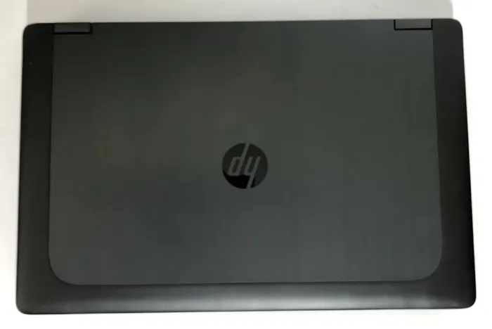 Мобільна робоча станція Б-клас HP ZBook 17 G2 / 17.3" (1920x1080) TN / Intel Core i7-4810MQ (4 (8) ядра по 2.8 - 3.8 GHz) / 16 GB DDR3 / 256 GB SSD / nVidia Quadro K4100M, 4 GB GDDR5, 256-bit / WebCam / DVD-ROM / Win 10 Pro б/в - зображення 7