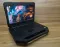 Захищений ноутбук Dell Latitude 14 Rugged 5414 / 14" (1920x1080) IPS / Intel Core i5-6300U (2 (4) ядра по 2.4 - 3.0 GHz) / 8 GB DDR4 / 256 GB SSD / Intel HD Graphics 520 / WebCam / HDMI / Windows 10 б/в