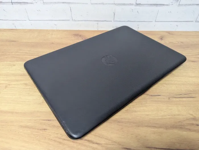 Ноутбук Б-клас HP NoteBook 17-x026nd / 17.3" (1600x900) TN / Intel Core i3-6006U (4 (8) ядра по 2.0 GHz) / 12 GB DDR4 / 128 GB SSD / Intel HD Graphics 520 / WebCam б/в - зображення 9