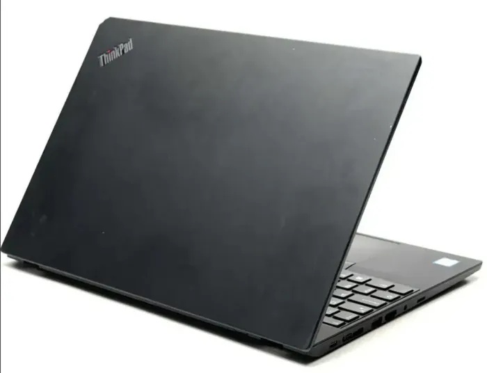 Ультрабук Б-клас Lenovo ThinkPad T590 / 15.6" (1920x1080) IPS / Intel Core i5-8265U (4 (8) ядра по 1.6 - 3.9 GHz) / 8 GB DDR4 / 256 GB SSD / nVidia GeForce MX250, 2 GB GDDR5, 64-bit / WebCam / Win 10 Pro б/в - зображення 5