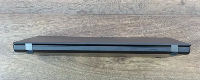 Ультрабук Lenovo ThinkPad T14 / 14" (1366x768) TN / Intel Core i5-10210U (4 (8) ядра по 1.6 - 4.2 GHz) / 8 GB DDR4 / 128 GB SSD / Intel UHD Graphics / WebCam б/в - зображення 6