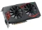 Дискретна відеокарта AMD Radeon RX 570, 4 GB GDDR5, 256-bit / 1x DVI, 1x HDMI, 1x DisplayPort б/в