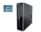 ПК HP Compaq 8200 Elite SFF / Intel Core i5-2400 (4 ядра по 3.1 - 3.4 GHz) / 8 GB DDR3 / 60 GB SSD + 500 GB HDD / Intel HD Graphics 2000 / DVD-RW б/в
