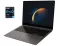 Ультрабук Samsung Galaxy Book 3 NP940XFG / 14" (2880x1800) OLED / Intel Core i7-1360P (12 (16) ядер по 2.2 - 5.0 GHz) / 16 GB DDR5 / 512 GB SSD M.2 / Intel Iris Xe Graphics / WebCam / Win 11 Home б/в