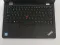 Ноутбук Lenovo ThinkPad 13 (2nd Gen) / 13.3" IPS / Core i3-6100U (2(4) ядра по 2.3GHz) / 8GB DDR4 / 128GB SSD / HD Graphics 620 / WebCam / HDMI б/в