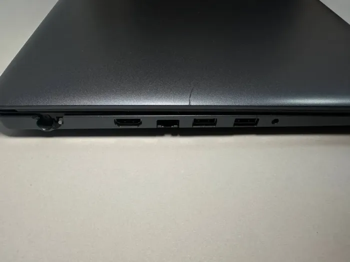 Ігровий ноутбук Б-клас Dell G3 3579 / 15.6" (1920x1080) IPS / Intel Core i7-8750H (6 (12) ядер по 2.2 - 4.1 GHz) / 16 GB DDR4 / 128 GB SSD M.2 + 1000 GB HDD / nVidia GeForce GTX 1050 Ti, 4 GB GDDR5, 128-bit / WebCam б/в - зображення 7