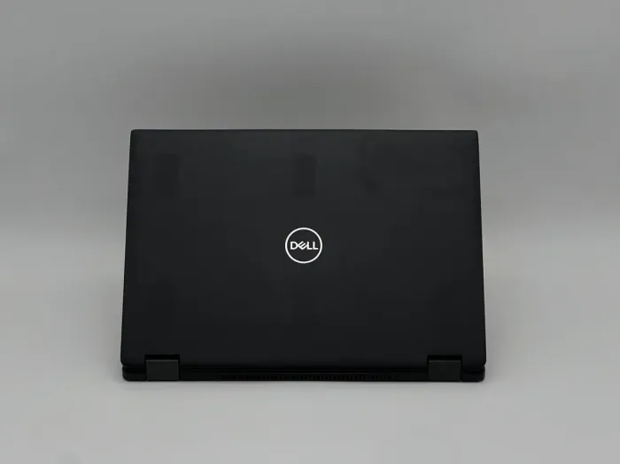 Ультрабук Dell Latitude 7390 2-in-1 / 13.3" (1920x1080) IPS Touch / Intel Core i5-8350U (4 (8) ядра по 1.7 - 3.6 GHz) / 8 GB DDR3 / 240 GB SSD / Intel UHD Graphics 620 / WebCam / HDMI б/в - зображення 5