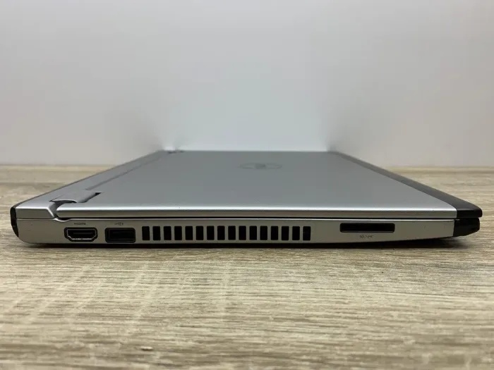 Ноутбук Б-клас Futjitsu LifeBook E733 / 13.3" (1366x768) TN / Intel Core i5-3340M (2 (4) ядра по 2.7 - 3.4 GHz) / 8 GB DDR3 / 240 GB SSD / Intel HD Graphics 4000 / WebCam б/в - зображення 6