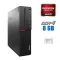 ПК Lenovo ThinkCentre M700 SFF / Intel Core i5-6500 (4 ядра по 3.2 - 3.6 GHz) / 8 GB DDR4 / 256 GB SSD / AMD Radeon Pro WX 2100, 2 GB GDDR5, 64-bit / Win 10 Home б/в