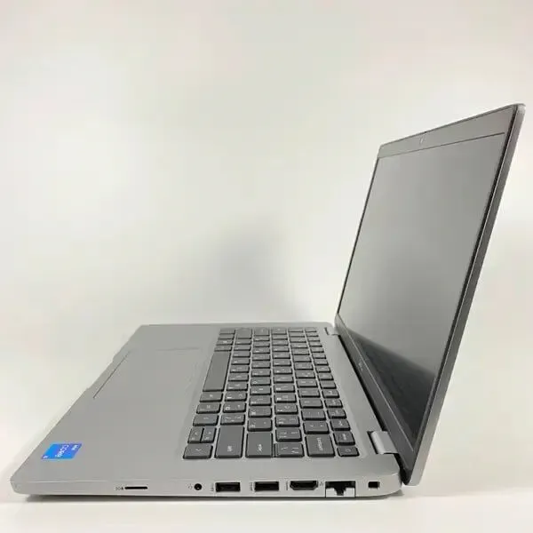 Ультрабук Dell Latitude 5420 / 14" (1920x1080) IPS / Intel Core i5-1135G7 (4 (8) ядра по 4.2 GHz) / 16 GB DDR4 / 512 GB SSD / Intel Iris Xe Graphics / WebCam / HDMI б/в - зображення 5