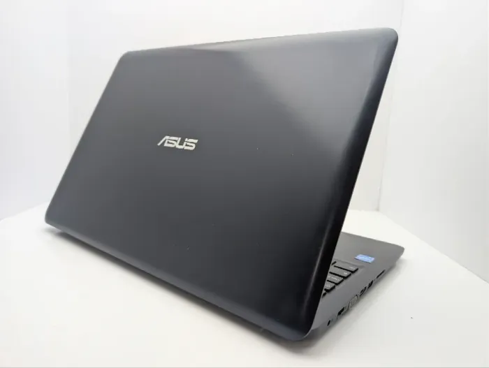 Ноутбук Asus E502M / 15.6" (1366x768) TN / Intel Celeron N2940 (4 ядра по 1.83 - 2.25 GHz) / 4 GB DDR3 / 120 GB SSD / Intel HD Graphics 505 / WebCam б/в - зображення 8