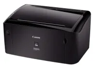 Принтер Б-клас Canon i-SENSYS LBP3010B / Лазерний монохромний друк / 600x600 dpi / A4 / 14 стор/хв / USB 2.0 б/в