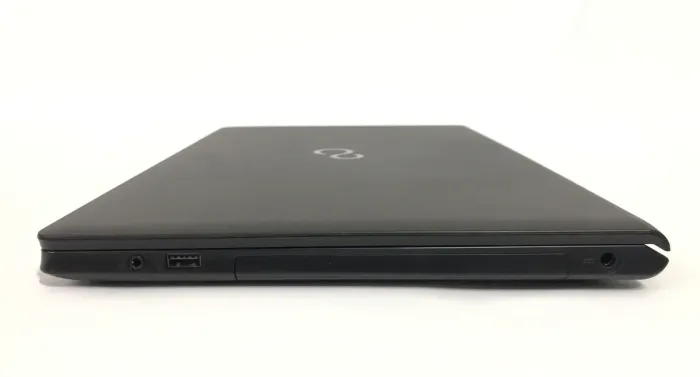 Ноутбук Fujitsu LifeBook A555 / 15.6" (1366x768) TN / Intel Core i3-5005U (2 (4) ядра по 2.0 GHz) / 8 GB DDR3 / 128 GB SSD / Intel HD Graphics 5500 / WebCam / Win 10 Pro б/в - зображення 5