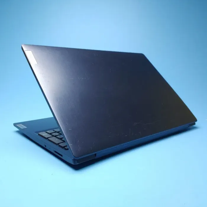 Ультрабук Б-клас Lenovo IdeaPad 3 15ITL05 / 15.6" (1920x1080) TN / Intel Core i3-1115G4 (2 (4) ядра по 3.0 - 4.1 GHz) / 8 GB DDR4 / 128 GB SSD / Intel UHD Graphics 630 / WebCam / Win 11 Home б/в - зображення 7
