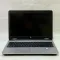 Ноутбук HP ProBook 650 G3 / 15.6" (1920x1080) TN / Intel Core i5-7200U (2 (4) ядра по 2.5 - 3.1 GHz) / 16 GB DDR4 / 256 GB SSD / Intel HD Graphics 620 / WebCam / Windows 10 Pro б/в