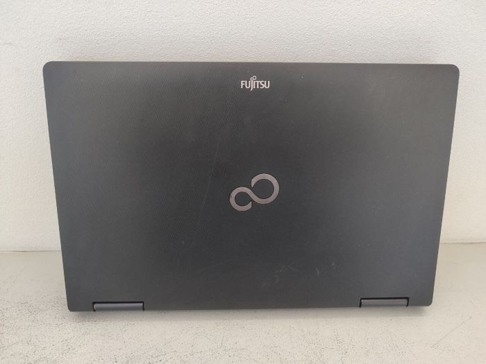 Ноутбук Fujitsu LifeBook E752 / 15.6" (1600x900) TN / Intel Core i5-3230M (2 (4) ядра по 2.6 - 3.2 GHz) / 8 GB DDR3 / 128 GB SSD / Intel HD Graphics 4000 б/в - зображення 7