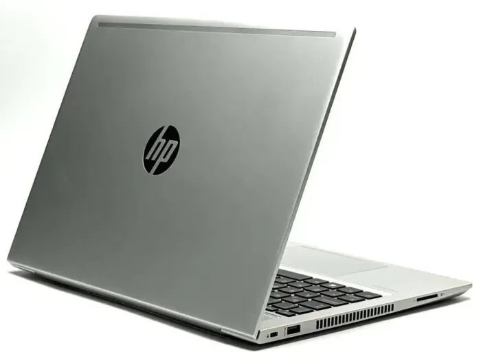 Ультрабук HP ProBook 440 G7 / 14" (1366x768) TN / Intel Core i3-10110U (2 (4) ядра по 2.1 - 4.1 GHz) / 8 GB DDR4 / 256 GB SSD / Intel UHD Graphics / WebCam / Win 10 Pro б/в - зображення 6