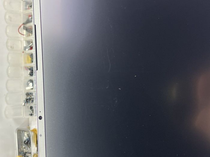 Ігровий ультрабук Б-клас Maingear Vector Pro MG-VCP15l-3070 / 15.6" (1920x1080) IPS / Intel Core i7-11800H (8 (16) ядер по 2.3 - 4.6 GHz) / 32 GB DDR4 / 960 GB SSD / nVidia GeForce RTX 3070, 8 GB GDDR6, 256-bit / WebCam б/в - зображення 3