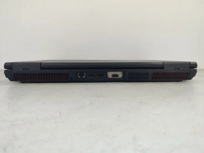 Мобільна робоча станція Fujitsu Celsius H920 / 17.3" (1920x1080) TN / Intel Core i7-3820QM (4 (8) ядра по 2.7 - 3.7 GHz) / 32 GB DDR3 / 240 GB SSD / nVidia Quadro K4000M, 4 GB GDDR5, 256-bit / WebCam б/в - зображення 6