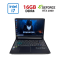 Ігровий ноутбук Acer Predator Helios PH315-53 / 15,6" (1920x1080) IPS / Intel Core i7-10750H (6 (12) ядер по 2,6 - 4,8 ГГц) / 16 ГБ DDR4 / 512 ГБ SSD / nVidia GeForce RTX 2060, 6 ГБ GDDR6, 192-біт / Веб-камера б/в