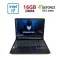 Ігровий ноутбук Acer Predator Helios PH315-53 / 15,6" (1920x1080) IPS / Intel Core i7-10750H (6 (12) ядер по 2,6 - 4,8 ГГц) / 16 ГБ DDR4 / 512 ГБ SSD / nVidia GeForce RTX 2060, 6 ГБ GDDR6, 192-біт / Веб-камера б/в
