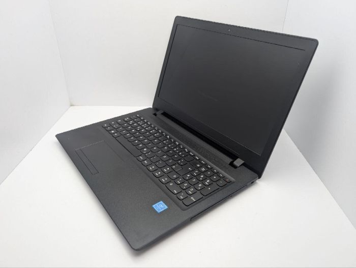 Ноутбук Lenovo IdeaPad 110-15IBR / 15.6" (1366x768) TN / Intel Pentium N3710 (4 ядра по 1.6 - 2.56 GHz) / 4 GB DDR3 / 500 GB HDD / Intel HD Graphics 405 / WebCam / DVD-ROM б/в - изображение 6