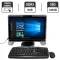 Моноблок MSI MS-AA5E / 22" (1600x900) TN Touch / AMD E2-1800 (2 ядра по 1.7 GHz) / 8 GB DDR3 / 128 GB SSD / AMD Radeon HD 7340 Graphics / DVD-ROM / Wi-Fi б/в