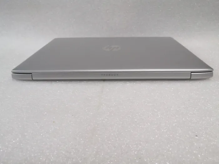 Ультрабук HP ProBook 430 G5 / 13.3" TN / Core i5-8250U (4 ядра по 1.6-3.4 GHz) / 8GB DDR4 / 240GB SSD / UHD Graphics 620 / WebCam / HDMI б/в - зображення 9