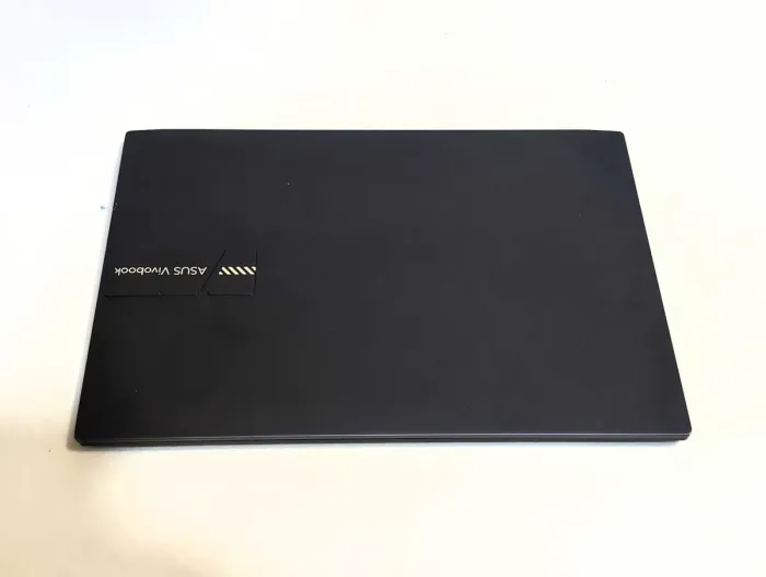 Ультрабук Б-клас Asus Vivobook Pro 14 K3400P / 14" (1920x1080) OLED / Intel Core i5-11300H (4 (8) ядра по 3.1 - 4.4 GHz) / 8 GB DDR4 / 256 GB SSD / Intel Iris Xe Graphics / WebCam б/в - зображення 6