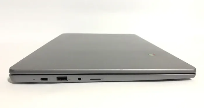 Ультрабук Б-клас Lenovo IdeaPad 3 Chrome 15IJL6 / 15.6" (1920x1080) IPS / Intel Celeron N4500 (2 ядра по 1.1 - 2.8 GHz) / 8 GB DDR4 / 128 GB eMMC / Intel UHD Graphics 630 / WebCam / ChromeOS б/в - зображення 4