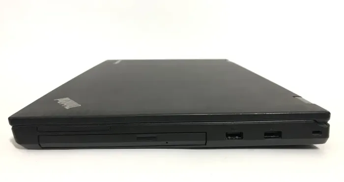 Мобільна робоча станція Lenovo ThinkPad W540 / 15.6" (2880x1620) IPS / Intel Core i7-4900MQ (4 (8) ядра по 2.8 - 3.8 GHz) / 16 GB DDR3 / 256 GB SSD / nVidia Quadro K2100M, 2 GB GDDR5, 128-bit / WebCam / DVD-ROM / Win 10 Pro б/в - зображення 5