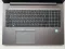 Мобільна робоча станція HP Zbook 15u G6 / 15.6" (1920x1080) IPS / Intel Core i7-8665U (4 (8) ядра по 1.9 - 4.8 GHz) / 16 GB DDR4 / 512 GB SSD / AMD Radeon Pro WX 3200, 4 GB GDDR5, 128-bit / WebCam / Win 11 Pro б/в