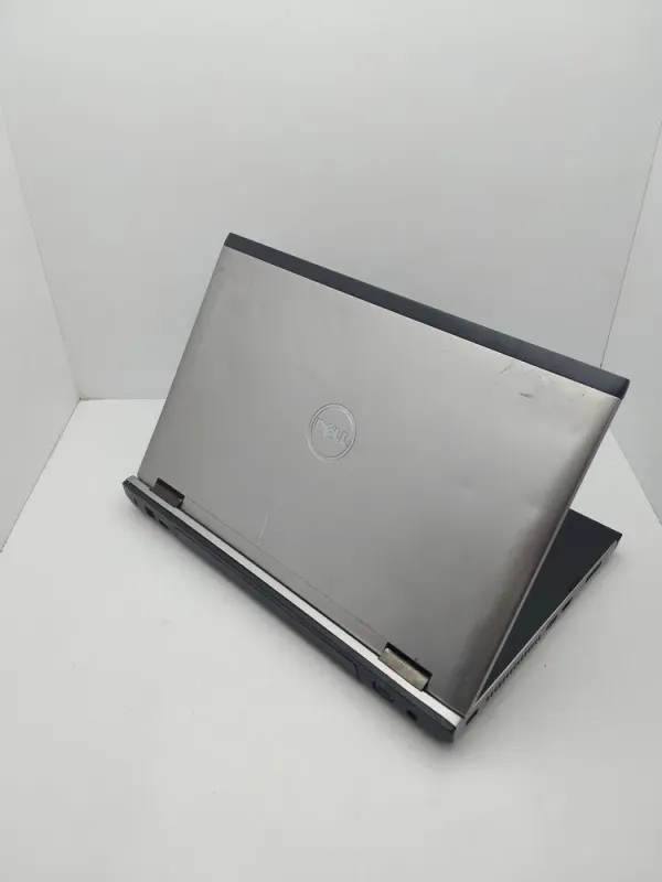 Ноутбук Б-клас Dell Vostro N5050 / 15.6" (1366x768) TN / AMD A6-3400M (4 ядра по 1.4 - 2.3 GHz) / 6 GB DDR3 / 750 GB HDD / AMD Radeon HD 6520G Graphics / WebCam / DVD-ROM б/в - зображення 8