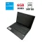Ноутбук Lenovo IdeaPad G570 / 15.6" (1366x768) TN / Intel Core i3-2330M (2 (4) ядра по 2.2 GHz) / 6 GB DDR3 / 500 GB HDD / Intel HD Graphics / WebCam б/в